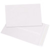 13 x 19" White Flat Tyvek Envelopes (Case of 100)