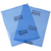 10 x 12" - 4 Mil VCI Poly Bag (Case of 250)