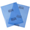 12 x 20" - 4 Mil VCI Poly Bag (Case of 250)