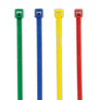 5 1/2" 40# Cable Ties (Case of 1000)