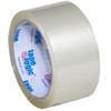 2" x 55 yds. Clear Tape Logic #170 Industrial Tape (Case of 36)