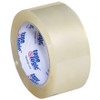 2" x 55 yds. Clear Tape Logic #350 Industrial Tape (Case of 36)