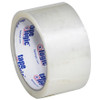 2" x 55 yds. Clear  Tape Logic #600 Economy Tape (Case of 6)