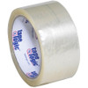 2" x 55 yds. Clear Tape Logic #700 Economy Tape (Case of 36)