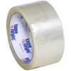 2" x 55 yds. Clear Tape Logic #700 Economy Tape (Case of 6)