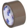 2" x 55 yds. Tan Tape Logic #700 Economy Tape (Case of 36)