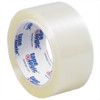 2" x 110 yds. Clear  Tape Logic #160 Industrial Tape (Case of 6)