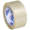 2" x 110 yds. Clear  Tape Logic #170 Industrial Tape (Case of 6)