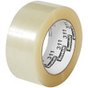 2" x 110 yds. Clear Scotch Box Sealing Tape 311+ (Case of 36)