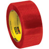2" x 110 yds. Clear 3M 3199 Security Tape (Case of 36)