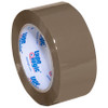 2" x 110 yds. Tan  Tape Logic #400 Industrial Tape (Case of 6)