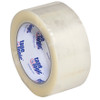 2" x 110 yds. Clear Tape Logic #700 Economy Tape (Case of 36)