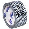 2" x 110 yds. "Security Tape" Print  Tape Logic Security Tape (Case of 6)