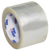 3" x 55 yds. Clear  Tape Logic #1000 Economy Tape (Case of 6)