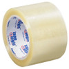 3" x 110 yds. Clear Tape Logic #160 Industrial Tape (Case of 24)