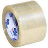 3" x 110 yds. Clear  Tape Logic #170 Industrial Tape (Case of 6)