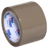 3" x 110 yds. Tan  Tape Logic #291 Industrial Tape (Case of 6)