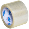 3" x 55 yds. Clear  Tape Logic #291 Industrial Tape (Case of 6)