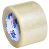 3" x 55 yds. Clear  Tape Logic #350 Industrial Tape (Case of 6)