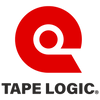 3" x 110 yds. Clear Tape Logic #400 Industrial Tape (Case of 6)