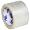 3" x 110 yds. Clear  Tape Logic #800 Economy Tape (Case of 6)