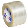 3" x 110 yds. Clear  Tape Logic #900 Economy Tape (Case of 6)