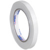1/2" x 60 yds.  Tape Logic 1300 Strapping Tape (Case of 12)