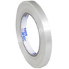 1/2" x 60 yds.  Tape Logic 1500 Strapping Tape (Case of 72)