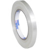 1/2" x 60 yds.  Tape Logic 1500 Strapping Tape (Case of 12)