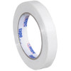 3/4" x 60 yds.  Tape Logic 1400 Strapping Tape (Case of 12)