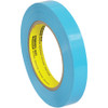 3/4" x 60 yds.  3M Strapping Tape 8898 (Case of 12)