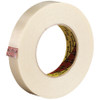3/4" x 60 yds. 3M 8919 Strapping Tape (Case of 48)