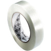 3/4" x 60 yds. Tartan Filament Tape 8934 (Case of 48)