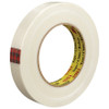 3/4" x 60 yds. 3M 8981 Strapping Tape (Case of 48)