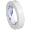 1" x 60 yds.  Tape Logic 1300 Strapping Tape (Case of 12)