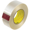 2" x 60 yds. Scotch Filament Tape 890MSR (Case of 24)