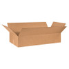 48 x 12 x 6" Long Corrugated Boxes (Bundle of 20)