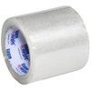 4" x 72 yds. Clear Tape Logic 1.8 Mil Acrylic Tape (Case of 18)