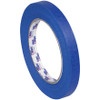 1/2" x 60 yds.  Tape Logic 3000 Blue Painter's Tape (Case of 12)