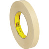 3/4" x 60 yds. 3M 231 Masking Tape (Case of 48)