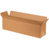 48 x 6 x 6" Long Corrugated Boxes (Bundle of 25)