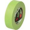 3/4" x 60 yds.  3M High Performance Green Masking Tape 401+ (Case of 12)