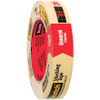 1" x 60 yds. 3M 2050 Masking Tape (Case of 36)