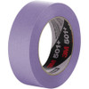 1" x 60 yds.  3M Specialty High Temperature Masking Tape 501+ (Case of 12)