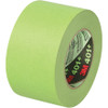 3" x 60 yds. 3M High Performance Green Masking Tape 401+ (Case of 8)