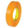 3/4" x 60 yds.  3M 2525 Flatback Tape (Case of 6)