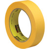 1" x 60 yds.  3M 2460 Flatback Tape (Case of 12)