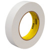 2" x 60 yds.  3M 256 White Flatback Tape (Case of 12)