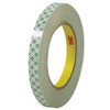 1/2" x 36 yds.  3M - 410M Double Sided Masking Tape (Case of 3)