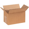 6 x 3 x 3" Long Corrugated Boxes (Bundle of 25)